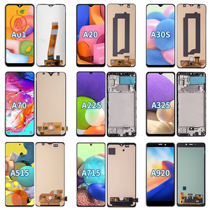 หน้า<span class=keywords><strong>จอ</strong></span> LCD สำหรับโทรศัพท์มือถือ <span class=keywords><strong>Samsung</strong></span> <span class=keywords><strong>A50</strong></span> A30 A50s A30s M30 M30s M21 M31 รุ่นทั่วไป สำหรับ <span class=keywords><strong>Samsung</strong></span> <span class=keywords><strong>A50</strong></span> A30 LCD ของแท้ - Product Image 6