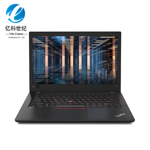 Portátil <span class=keywords><strong>Lenovo</strong></span> Thinkpad T480 T480S Usado Barato, I5-8250U/i7-8550U, 8GB/12GB, 256GB/512GB, 14 Pulgadas, 1080P, Ligeros Rasguños, Portátil de <span class=keywords><strong>Segunda</strong></span> <span class=keywords><strong>Mano</strong></span> - Product Image 1