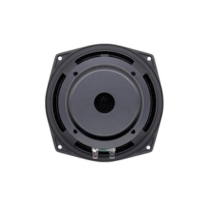 पेशेवर 500w लाइन सरणी सिस्टम <span class=keywords><strong>6.5</strong></span> 'मिडबास नियोडिमियम निष्क्रिय स्पीकर ओम मेटल अंतःबंद ध्वनि चरण/आउटडोर के लिए - Product Image 4