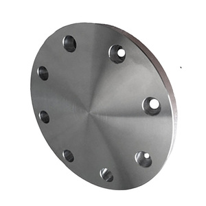 <strong>API</strong> 6A High Quality BL <strong>FLANGE</strong> CS Customized <strong>Flange</strong> 9&quot; 11&quot; 2000 PSI 3000PSI 5000PSI Carton Steel A105 Blind <strong>Flange</strong> - Product Image 6