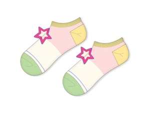 Calcetines Deportivos de Alto Rendimiento <span class=keywords><strong>Gular</strong></span> Orders, Calcetines Atléticos Transpirables hasta el Tobillo, para Senderismo y Fitness, Cumplen con las Normas de Control de Exportación - Product Image 2