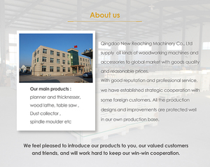 Outils électriques Machine à travailler le bois électrique Raboteuse et <span class=keywords><strong>dégauchisseuse</strong></span> Raboteuse de table Autres machines à travailler le bois - Product Image 5