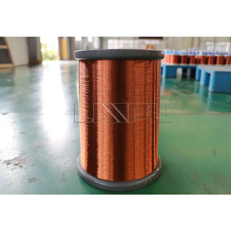 24 swg copper motor wire copper grounding wire alambre de cobre 32