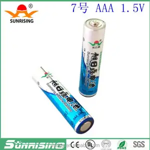 Bán Hot 1.5V Máy Nghe Nhạc Mp3 Aaa Am4 No.7 Lr03 Alkaline Battery Với Ce
