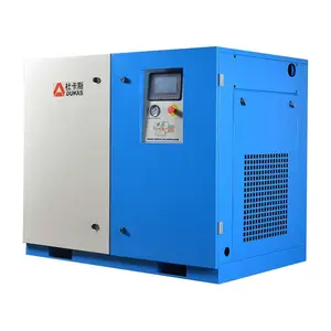 55KW PM VSD Screw Compressor Machine 200 Psi Screw Air Compressor With Inverter