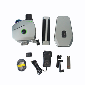 GreenValley LiGrip SE, Láser de Mano con Cámara Dual de 12MP, Mapeo Móvil SLAM de Grado Topográfico, Resistente al Agua IP54 - Product Image 3