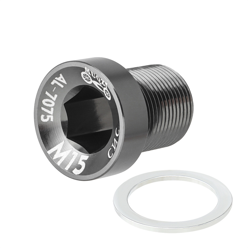 M15 Long Titanium (Dark Gray)
