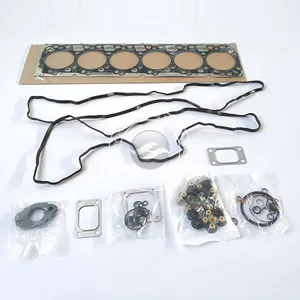 China Factory Price QSB 6.7 Upper Engine Gasket Kit 4955229