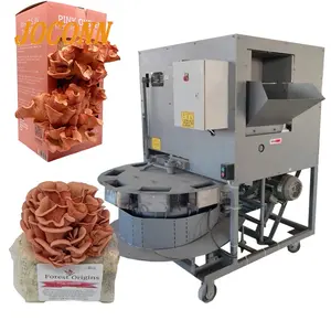 Mushroom substrate bagging machine/ Mushroom growing kit making machine/Lion's Mane mushroom bag filling machine