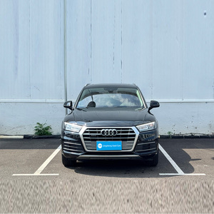 Audi <span class=keywords><strong>Q5</strong></span> SUV <span class=keywords><strong>2020</strong></span> Usata, Trazione Integrale, 2.0T Automatica, 5 Posti, Guida a Sinistra, Benzina, Freni a Disco su Tutte le Ruote per Percorsi in Condizioni Meteo Miste - Product Image 2