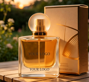 Parfum <span class=keywords><strong>de</strong></span> luxe sur mesure pour homme - Parfum floral boisé et épicé, eau <span class=keywords><strong>de</strong></span> Cologne longue durée, spray écologique - Product Image 5