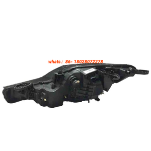 Original pour les composants de phares d'occasion des phares Led <span class=keywords><strong>Citroen</strong></span> C4l 2016-2019 - Product Image 5