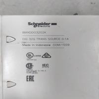Controlador Lógico Programable BMXDDO3202K PLC M340, Módulo de CPU para Automatización de Procesos, Sistema de Control Industrial DCS, Módulo de CPU PLC de Marca