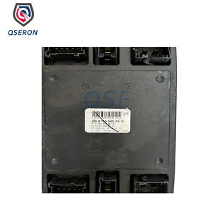 Module de commande de moteur A1645402501 1645402501 Module de contrôleur électronique pour <span class=keywords><strong>Mercedes</strong></span> <span class=keywords><strong>R350</strong></span> X164 GL450 - Product Image 4