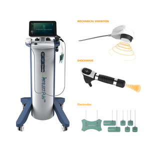 Equipo de Rehabilitación de Fisioterapia, Dispositivo para el Manejo del Dolor Crónico, Máquina de Recuperación de Lesiones Deportivas - Product Image 2