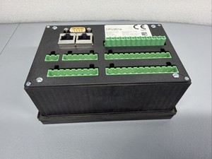 Control de la Contaminación del Aire PLC CPU201E: Amplia Experiencia Técnica y Profundas Conocimientos en Mantenimiento Industrial - Product Image 3