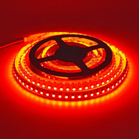 La Regleta flexible imperméable d'IP65 RVB a mené des bandes de la lumière LED de bande avec à télécommande