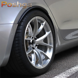 Jantes forgées Brush Silver 17 18 19 20 22 24 pouces 5x100/5x112/5x114.3/5x120/5x110 pour BMW M3/M4/M5/330i/340i <span class=keywords><strong>Audi</strong></span> A3/A4/A6/Q3/<span class=keywords><strong>Q5</strong></span> - Product Image 2