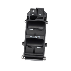 Honda Window Regulator Switch 35750-T6A-P01 All Auto For Odyssey Elysion Spirior - Product Image 1