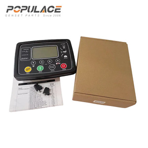 โมดูลแผงควบคุม Datakom D-300-Mk2 สำหรับเครื่องกำเนิดไฟฟ้าดีเซล 8 ถึง 36Vdc 500mA สูงสุด - Product Image 4