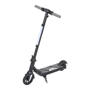 Scooter Eléctrico Infantil de 6 Pulgadas con Luces LED y Pantalla, Color Personalizado de Fábrica - Product Image 5