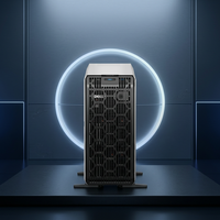 Serveur Tour PowerEdge T360 avec Processeur Xeon E-2400 Série 2.4GHz en Stock pour l'Informatique de Bureau – Approvisionnement Direct Usine