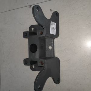 Support de <span class=keywords><strong>chambre</strong></span> à <span class=keywords><strong>air</strong></span> d'essieu intermédiaire pour camion benne Howo 371 380 (essieu intermédiaire, 6 trous) WG9231340944 - Product Image 2