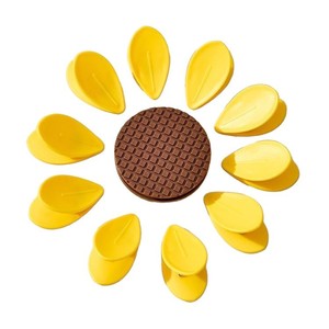 Clips Magnéticos para Cerrar Bolsas de Alimentos, Reutilizables, para Cocina, Refrigerador, Diseño Novedoso - Product Image 5