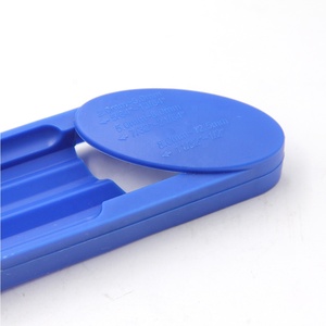 Durable portátil eléctrico Broca helicoidal sacapuntas corindón de para pulir rueda alimentado - Product Image 3