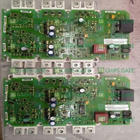 PLC 1PCS Usado, Adecuado para Accesorios de Placa Controladora A5E00297621, Probado, Suministro a Granel