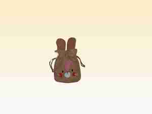 Bolsa Reutilizable con Cordón de Yute, Resistente al Agua y Ecológica - Moments Creator (Aww-Worthy) - Product Image 4