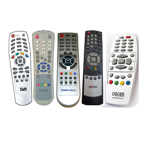 Zenith zn110 phổ TV điều khiển từ xa - Product Image 5