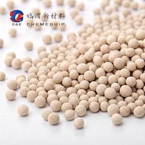 Zeolita de tamiz molecular 5A para separación de parafinas normales según la diferencia de tamaño de poro - Product Image 2