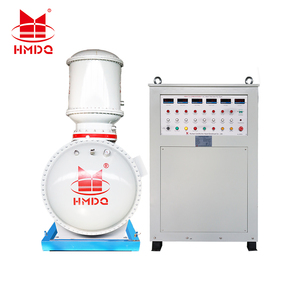 PD 프리 HMGTU-200kVA/500kV <span class=keywords><strong>AC</strong></span> 히포트 테스터 <span class=keywords><strong>AC</strong></span> 공진 테스트 시스템 고전압 비부분 방전 테스트 HV 케이블용 - Product Image 6