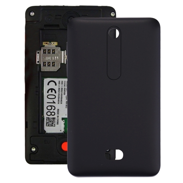 Factory Price Battery Back Cover for Nokia Asha 501