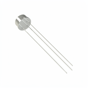 ทรานซิสเตอร์ TO-205AA, TO-5-3 แบบโลหะ JANTXV2N3019P ชิ้นส่วนอิเล็กทรอนิกส์ BOM IC มีสินค้าในสต็อก - Product Image 1