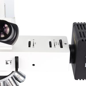 SANQTID TD-DJX-4KA Metallurgical Microscope <strong>Mobile</strong> Phone Repair PCB BGA Large Bracket Trinocular 4K Resolution Camera Precision - Product Image 6