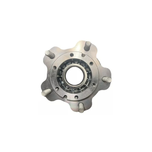 43401-65D00 roulement de moyeu de roue de pièces de moteur de voiture de qualité assurée pour <span class=keywords><strong>Suzuki</strong></span> <span class=keywords><strong>Grand</strong></span> <span class=keywords><strong>Vitara</strong></span> 2000 - 2007 OEM 43401-65D00 - Product Image 1