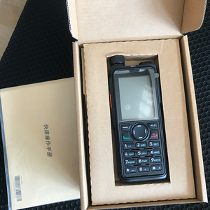 Hytera วอล์คกี้ทอล์คกี้ HP785 HP786 HP78X HP788ดิจิตอล DMR วิทยุสองทาง VHF พร้อม AES และ Bluetooth GPS Intercom - Product Image 3