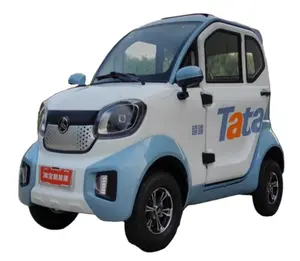 電気自動車2024自動車ミニ2席ミニ電気小型車EV車小型電気自動車販売中