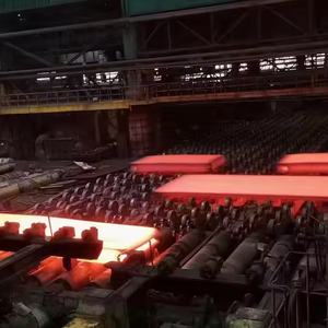 Tôle d'acier au carbone laminée à chaud/laminée à froid ASTM A36 Ss400 Q235 S235jr S355j2 - Product Image 6