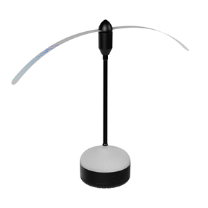 Ngoài trời và trong nhà bữa ăn lỗi <span class=keywords><strong>Fly</strong></span> Catcher Fan <span class=keywords><strong>Fly</strong></span> Repellent Fan xách tay điện muỗi bay bảng fan hâm mộ - Product Image 3