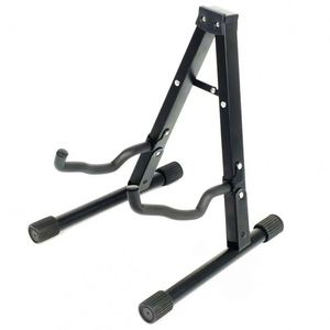 Ruijian Xách Tay Trọng Lượng Nhẹ Có Thể Gập Lại Có Thể Điều Chỉnh Guitar Bass Cello Đứng Chủ Chuyên Nghiệp Dây Nhạc Cụ Đứng - Product Image 4