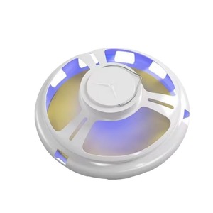 Electric Mosquito Killer Lamp Led Light Abs Plastic Non Toxic For Flies Cockroaches Mosquitoes Indoor Outdoor Use - Product Image 5