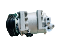 92610JM01C Nouveau compresseur de climatisation pour Nissan Rogue 2008-16, réfrigérant R-134a, 12V, haute qualité, fournisseur direct