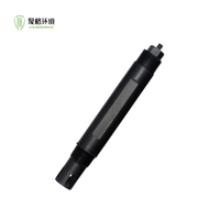 Probe pH Pengolahan Air Limbah Industri Sensor pH Digital Rs485 Elektroda pH 4-20mA