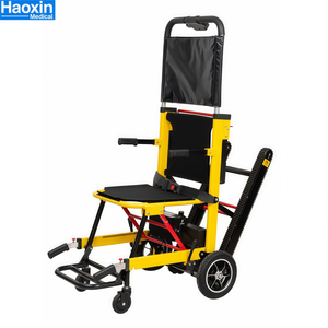 Silla Salvaescaleras Plegable Popular, Silla Elevadora Eléctrica <span class=keywords><strong>para</strong></span> <span class=keywords><strong>Escaleras</strong></span>, Silla Salvaescaleras con <span class=keywords><strong>Ruedas</strong></span> a Bajo Precio - Product Image 1