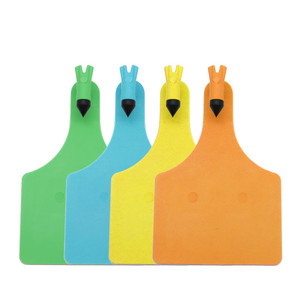HED-ET115 Plastic Labels <strong>for</strong> <strong>Cattle</strong> Ear Tag Animal Tag <strong>for</strong> <strong>Cattle</strong> Farm Ear <strong>Cattle</strong> Tag - Product Image 3