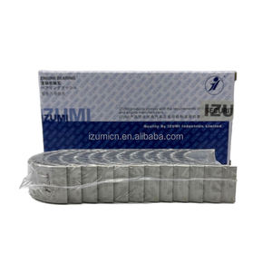 Bielle de moteur diesel S6D95 pour excavatrice PC200 PC220, référence 6207-38-3300, taille 0.50 - Product Image 1