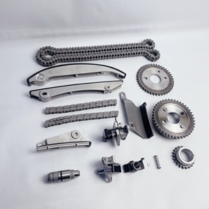 KUSIMA Nhà Máy Chuỗi Thời Gian Kit Fit 09-10 Chrysler 300 Sebring Dodge Sạc Magnum 2.7 DOHC - Product Image 4